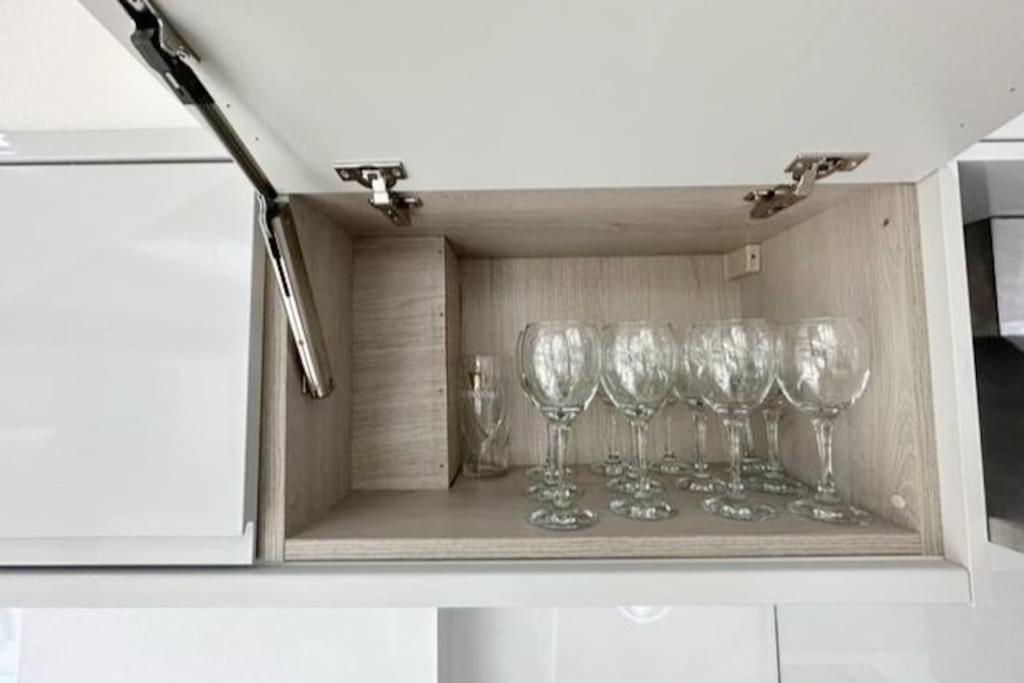 Hutchcomb Villa, 4 Bed Luxury House,Oxford+Parking Zewnętrze zdjęcie